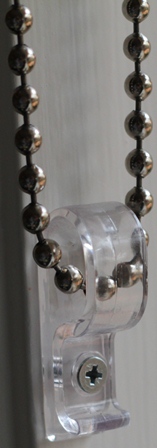 Child Safety Chain/Cord Clip